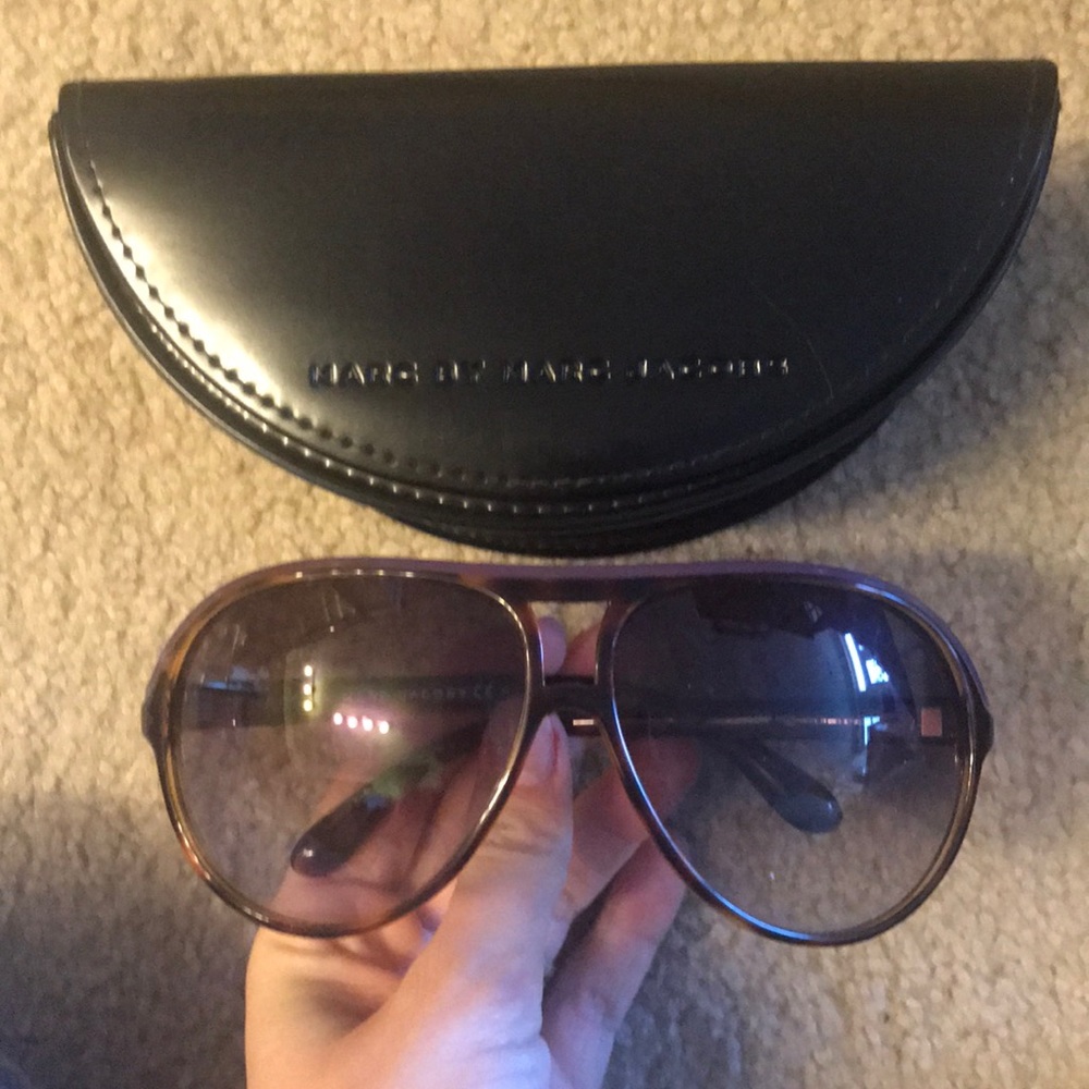 Marc Jacobs sunglasses